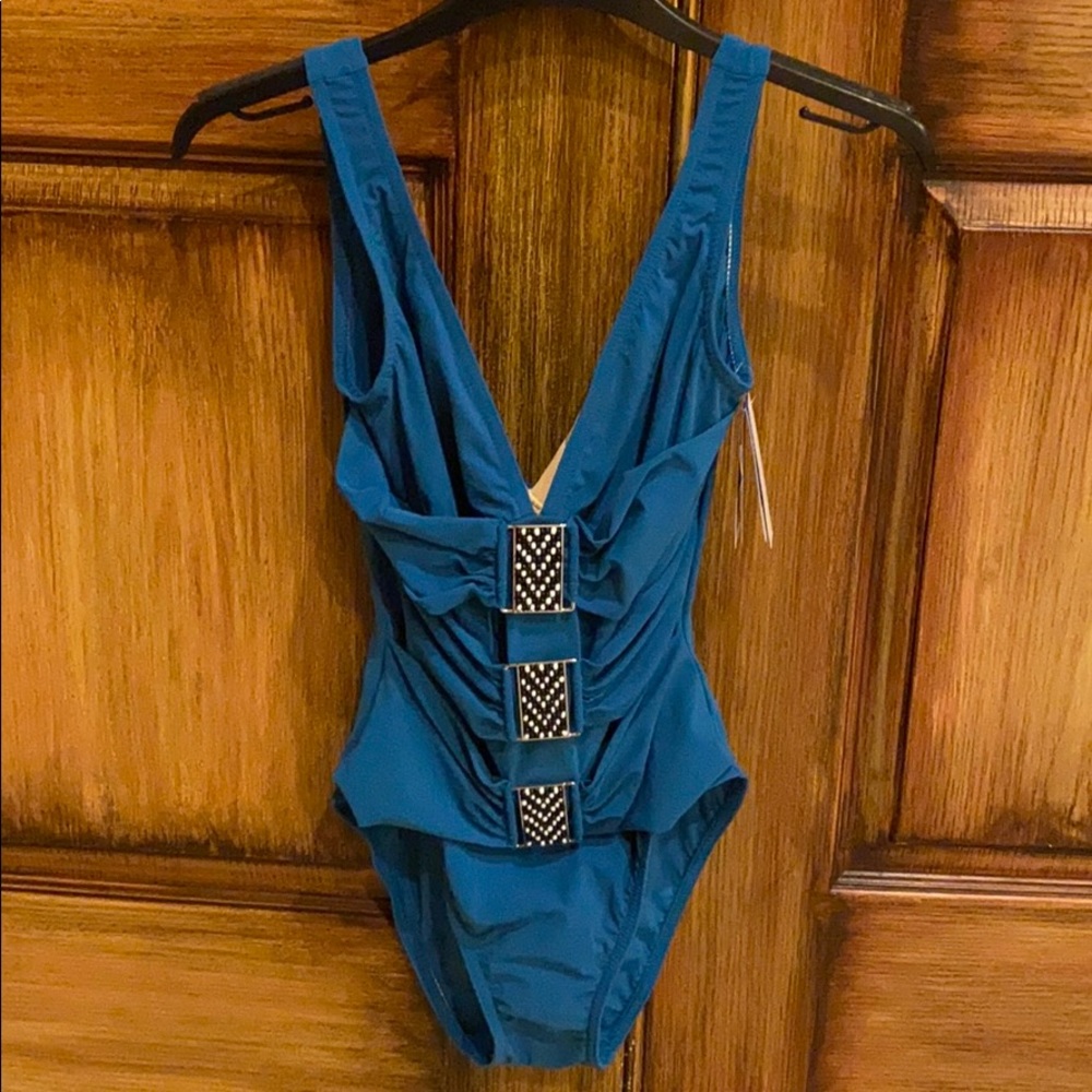 Karla Colletto Swimsuit